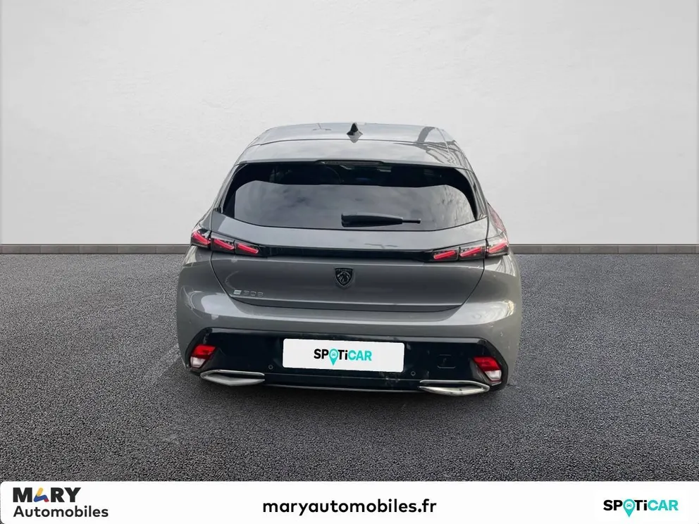 Véhicule occasion 213528 - peugeot 308 - Photo 5