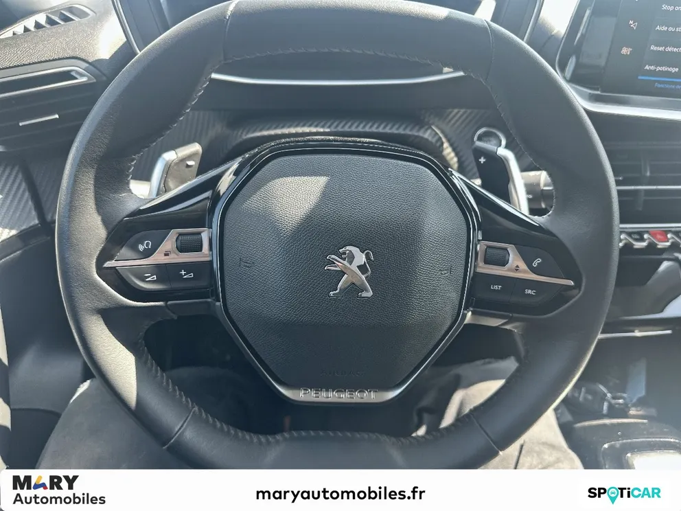 Véhicule occasion 225562 - peugeot 2008 - Photo 17
