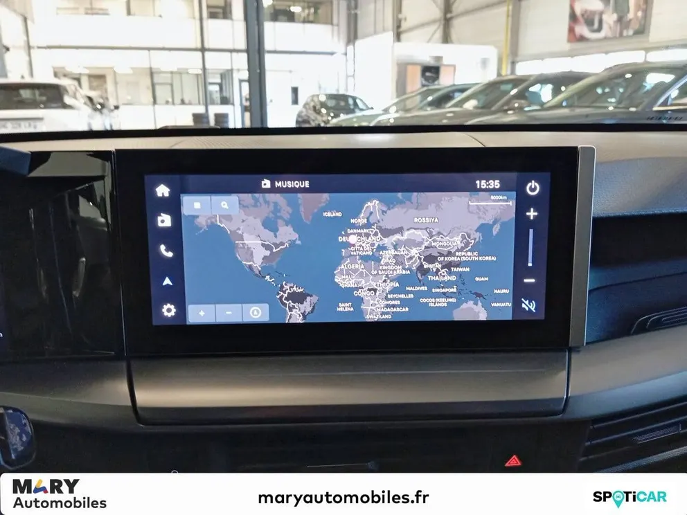 Véhicule occasion 230635 - opel FRONTERA - Photo 14