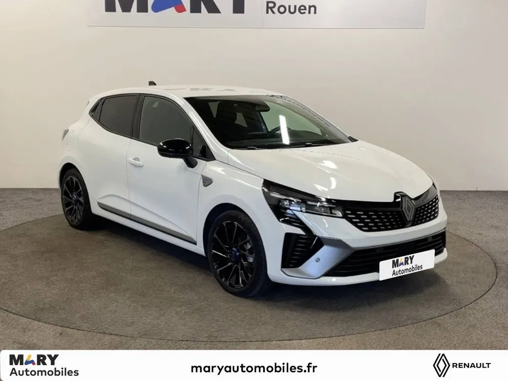 Véhicule occasion 216197 - renault CLIO - Photo 3