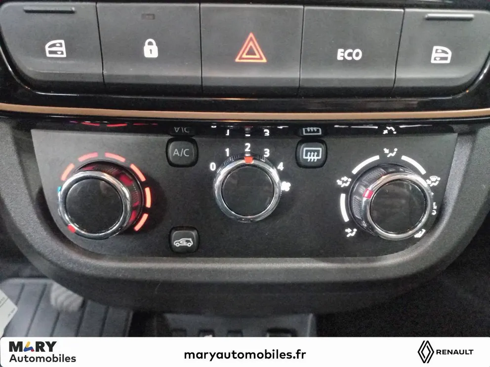 Véhicule occasion 216843 - dacia SPRING - Photo 15