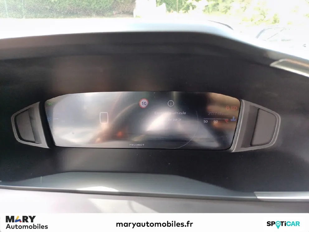 Véhicule occasion 1235358 - peugeot 208 - Photo 11
