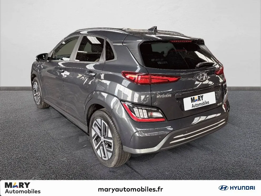 Véhicule occasion 225009 - hyundai KONA - Photo 7
