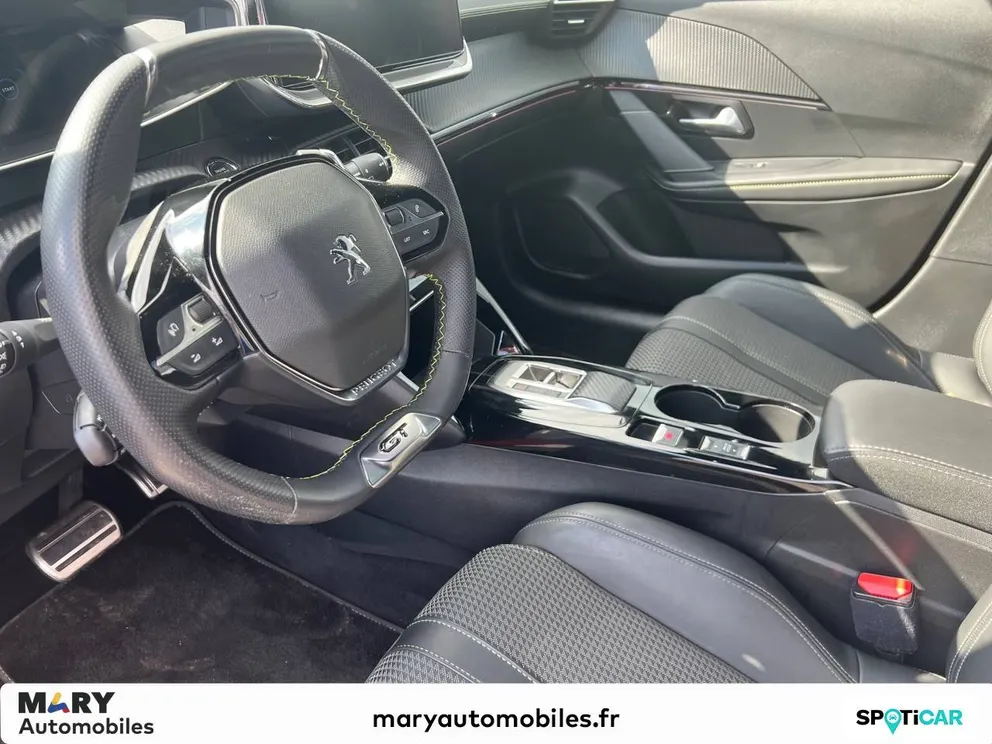 Véhicule occasion 223320 - peugeot 208 - Photo 8