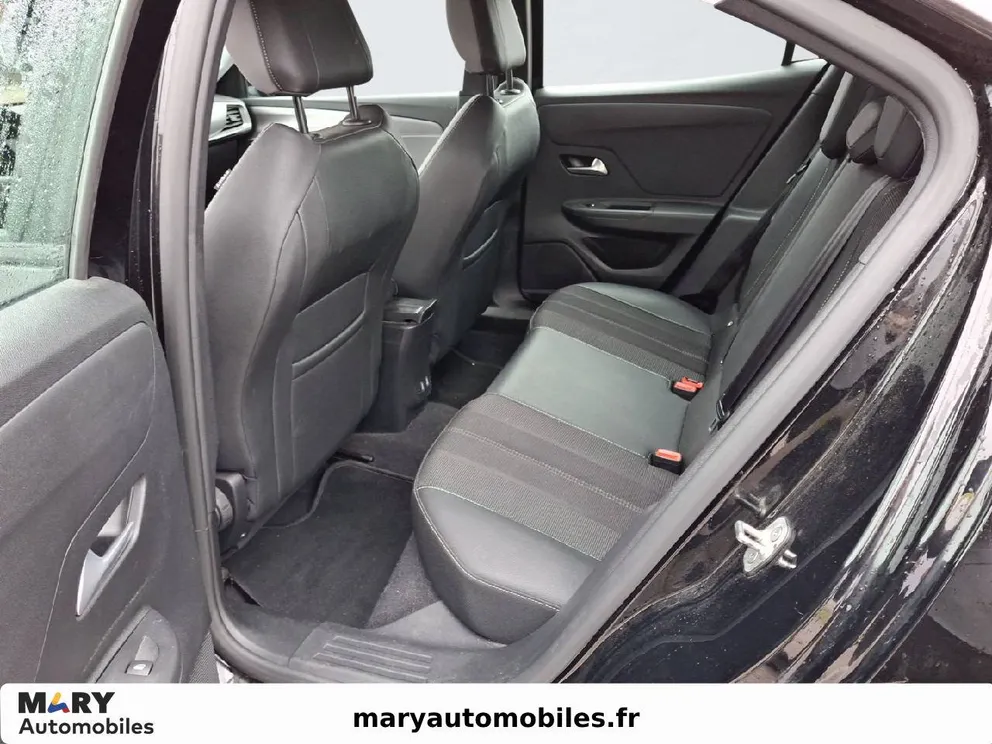 Véhicule occasion 225265 - opel MOKKA - Photo 10