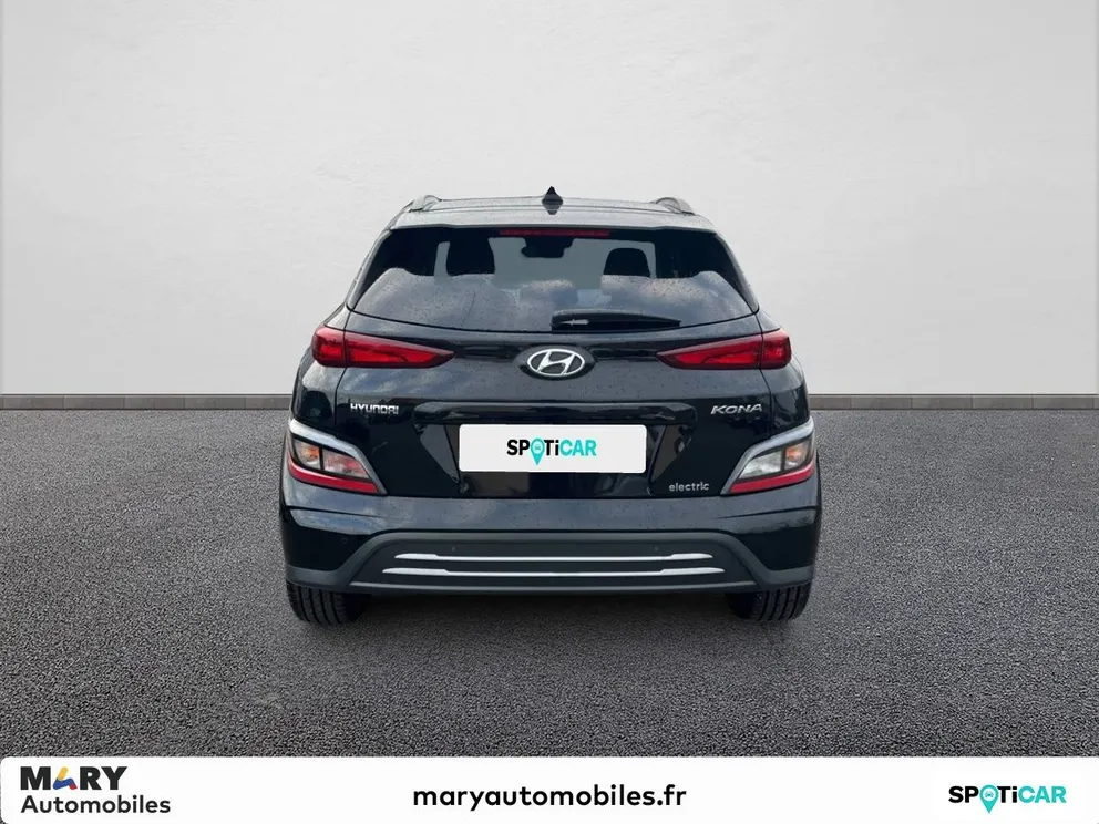 Véhicule occasion 214028 - hyundai KONA - Photo 5