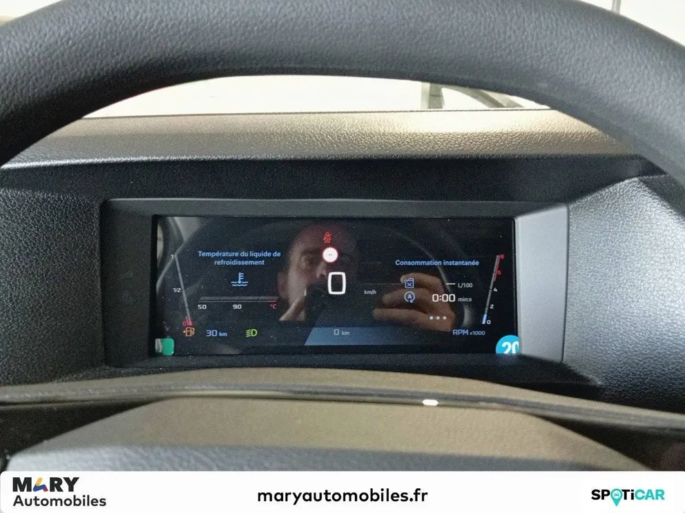 Véhicule occasion 177631 - peugeot EXPERT - Photo 13