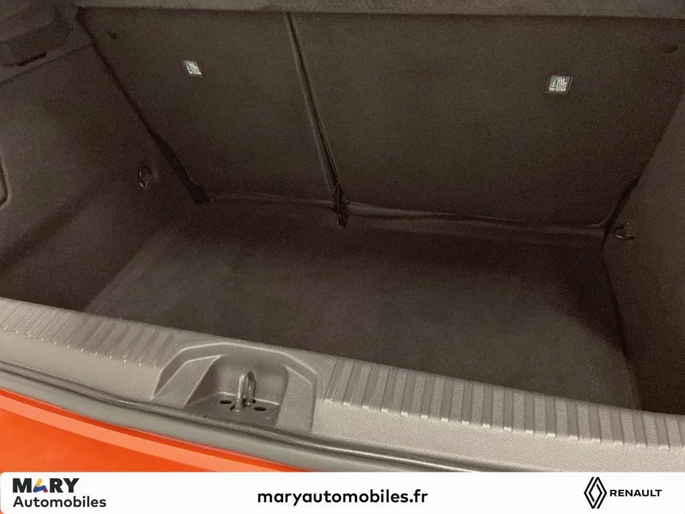 Véhicule occasion 209522 - renault CLIO - Photo 6