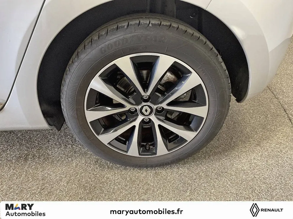 Véhicule occasion 229301 - renault CLIO - Photo 11