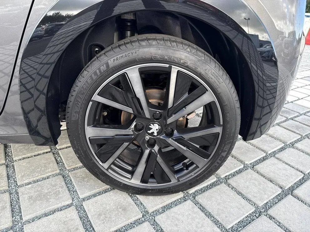 Véhicule occasion 188592 - peugeot 208 - Photo 11