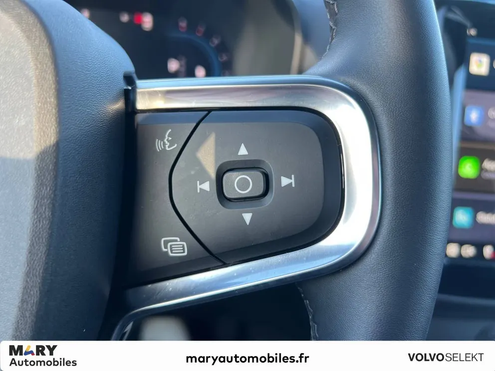 Véhicule occasion 203571 - volvo XC40 - Photo 15