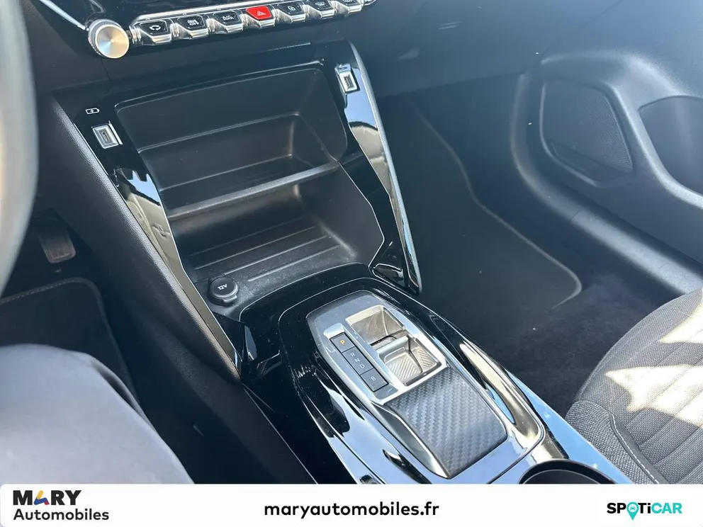 Véhicule occasion 227389 - peugeot 208 - Photo 21