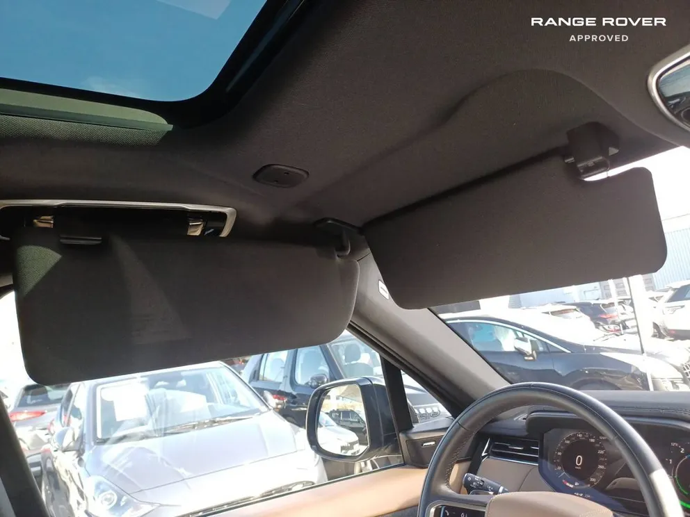 Véhicule occasion 222531 - land rover RANGE ROVER SPORT - Photo 15