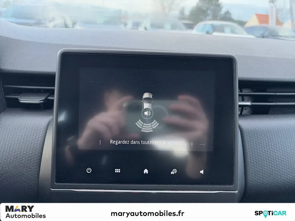 Véhicule occasion 204373 - renault CLIO - Photo 15