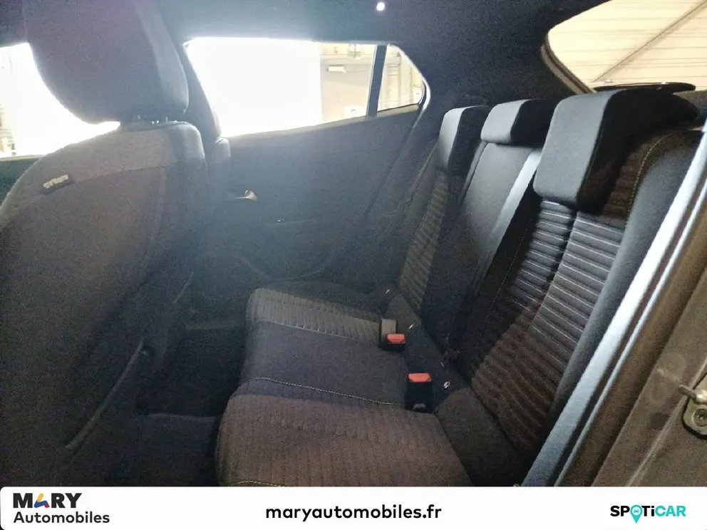 Véhicule occasion 211101 - peugeot 2008 - Photo 10