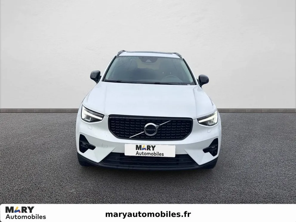 Véhicule occasion 209691 - volvo XC40 - Photo 2