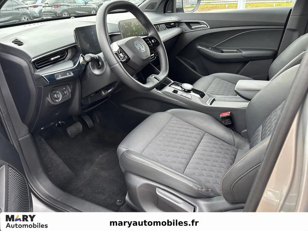 Véhicule occasion 232264 - mg MG3 - Photo 13