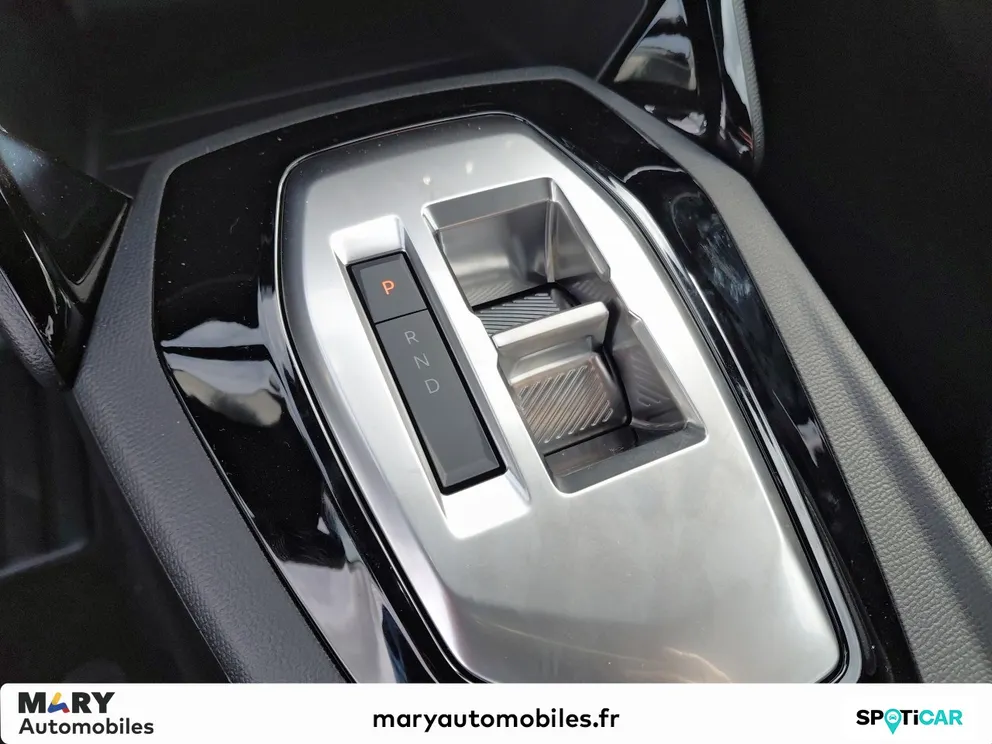 Véhicule occasion 1233558 - peugeot 2008 - Photo 11