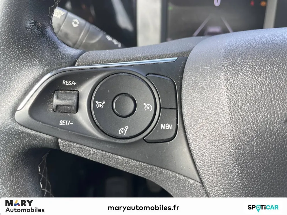 Véhicule occasion 227410 - opel MOKKA - Photo 13