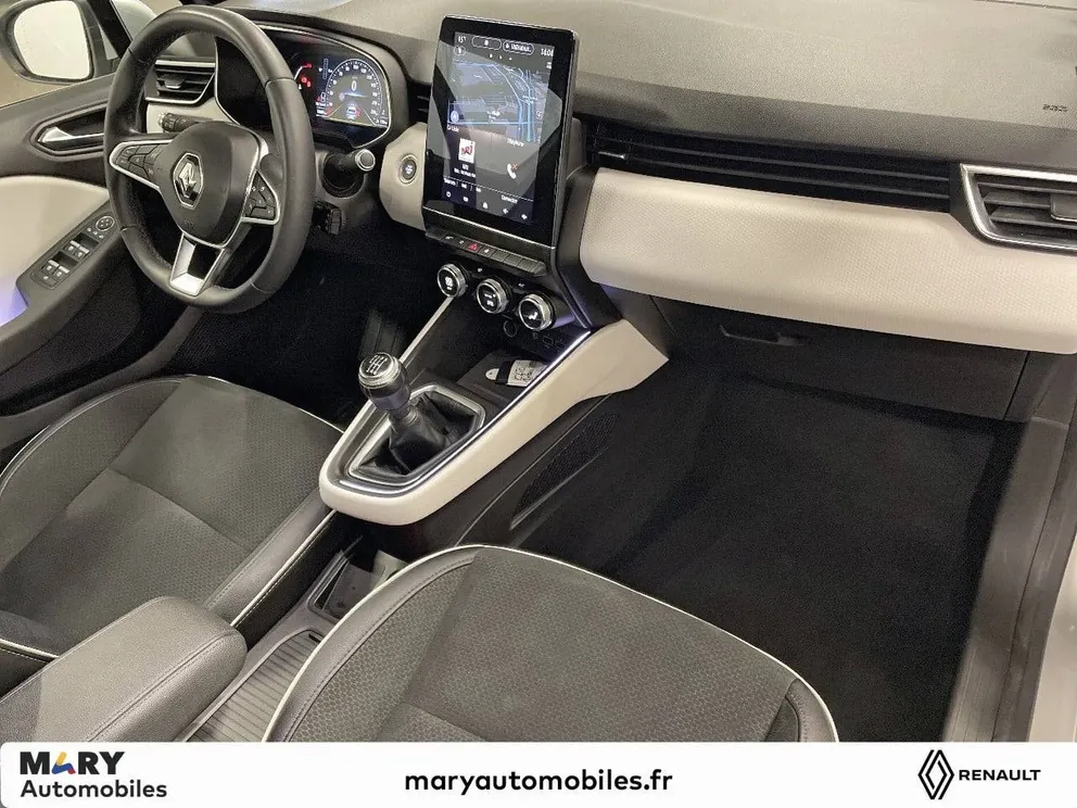 Véhicule occasion 203137 - renault CLIO - Photo 17