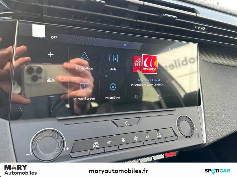 Véhicule occasion 212241 - peugeot 308 - Photo 16