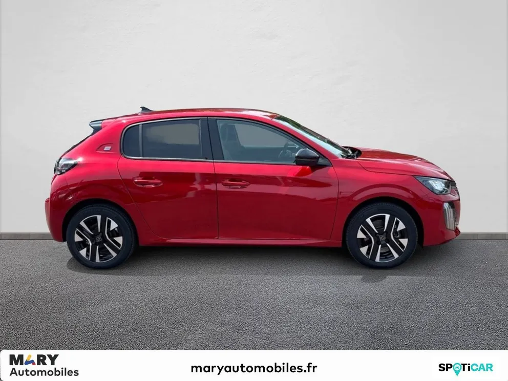 Véhicule occasion 176784 - peugeot 208 - Photo 4