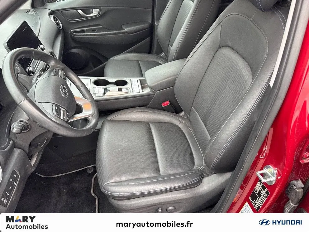 Véhicule occasion 209508 - hyundai KONA - Photo 9