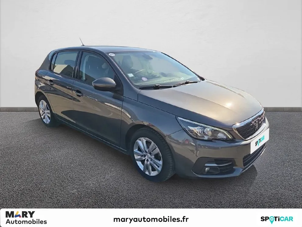 Véhicule occasion 212744 - peugeot 308 - Photo 3