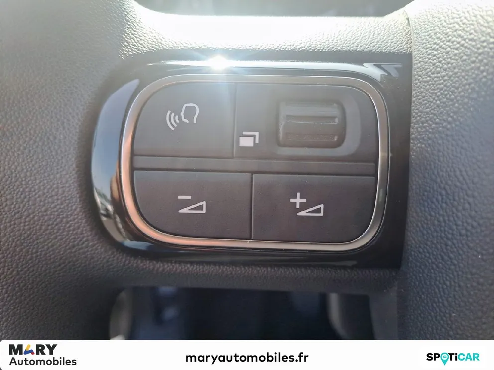 Véhicule occasion 1232971 - Citroën C3 - Photo 16