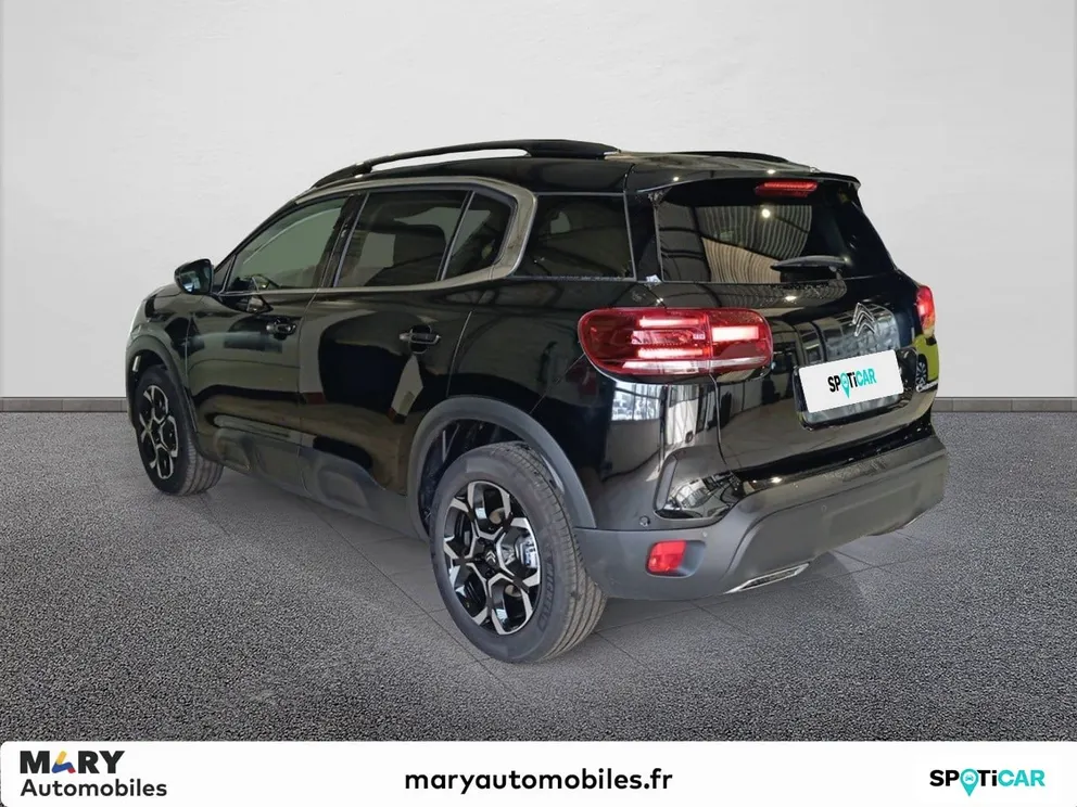 Véhicule occasion 233469 - Citroën C5 AIRCROSS - Photo 2