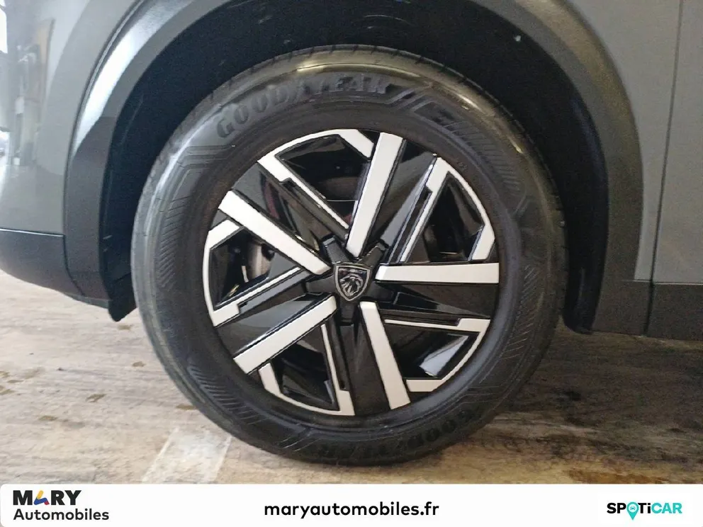 Véhicule occasion 214871 - peugeot 2008 - Photo 11