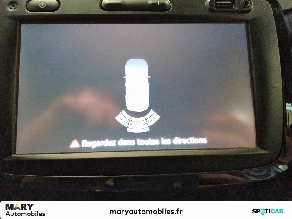 Véhicule occasion 217619 - renault CAPTUR - Photo 14