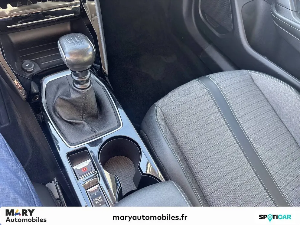 Véhicule occasion 226425 - peugeot 2008 - Photo 15