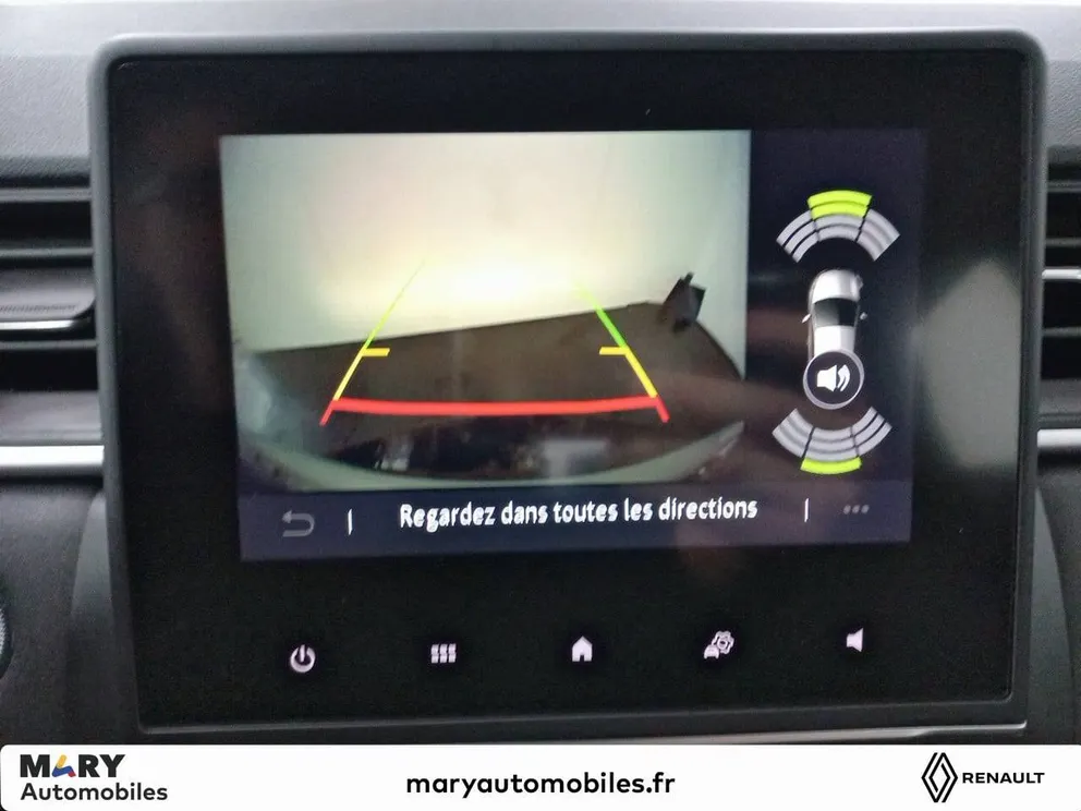 Véhicule occasion 207462 - renault CAPTUR - Photo 20