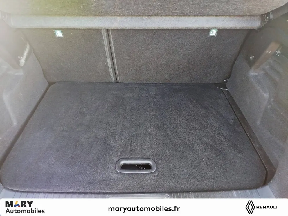 Véhicule occasion 207136 - renault CAPTUR - Photo 6