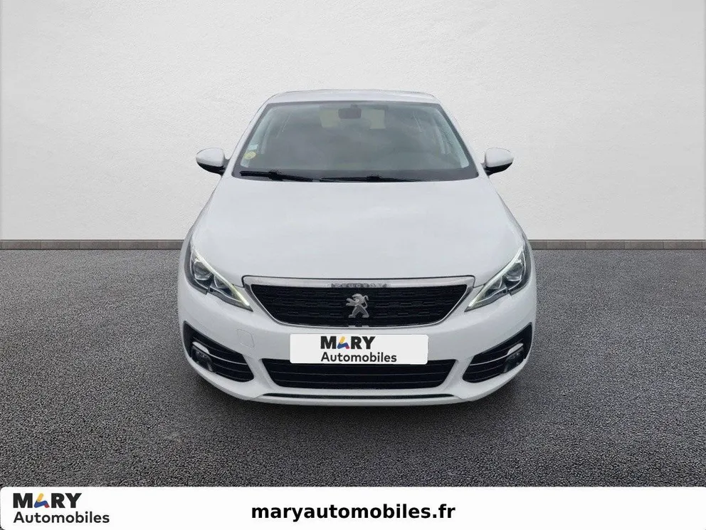 Véhicule occasion 193306 - peugeot 308 - Photo 2
