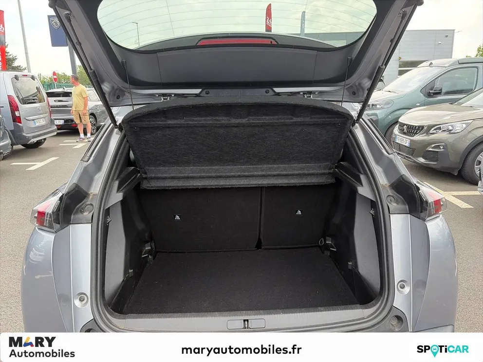 Véhicule occasion 233075 - peugeot 2008 - Photo 5