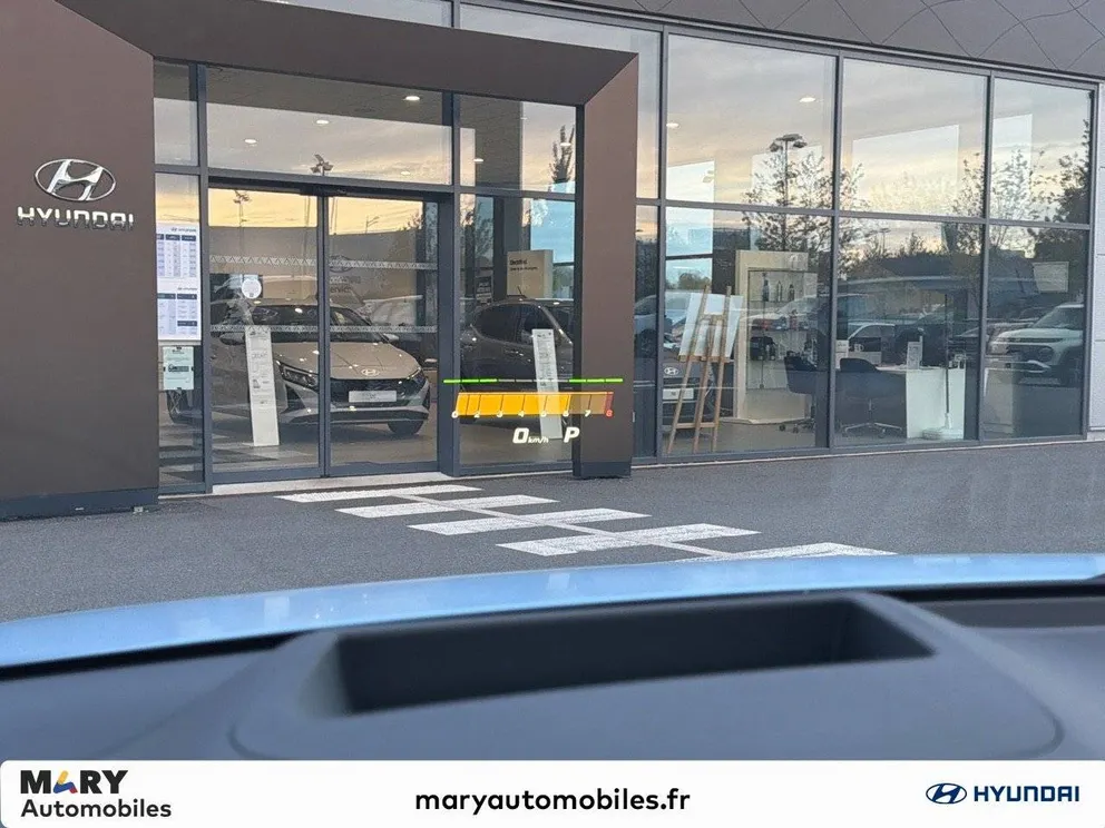 Véhicule occasion 199758 - hyundai IONIQ 5 - Photo 21