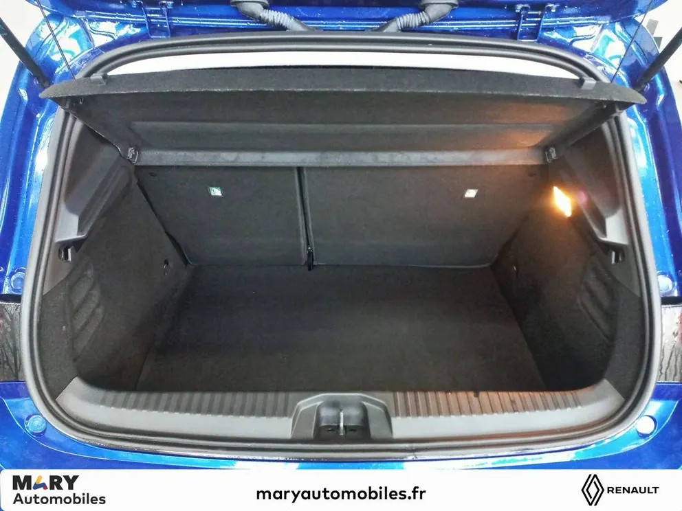 Véhicule occasion 214051 - renault CLIO - Photo 6