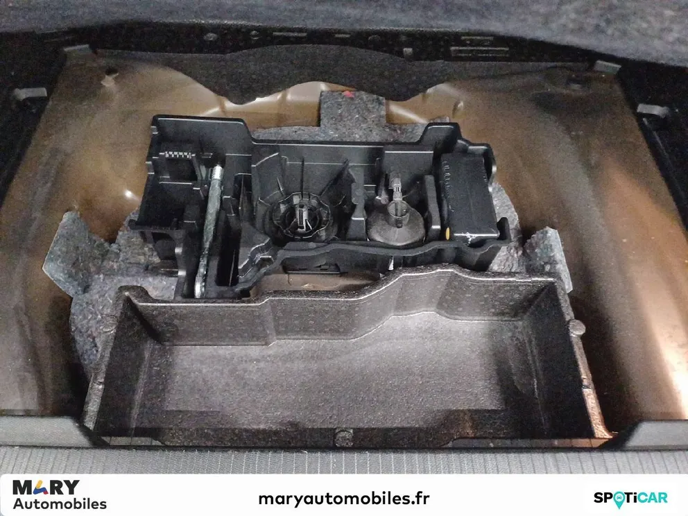 Véhicule occasion 182452 - peugeot 2008 - Photo 13