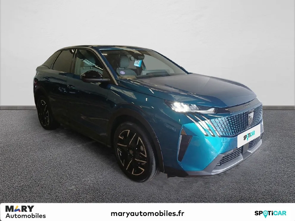 Véhicule occasion 1230386 - peugeot 3008 - Photo 5