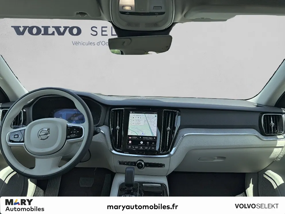 Véhicule occasion 237266 - volvo V60 - Photo 6