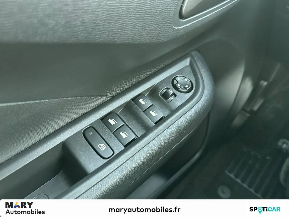 Véhicule occasion 201264 - opel FRONTERA - Photo 15