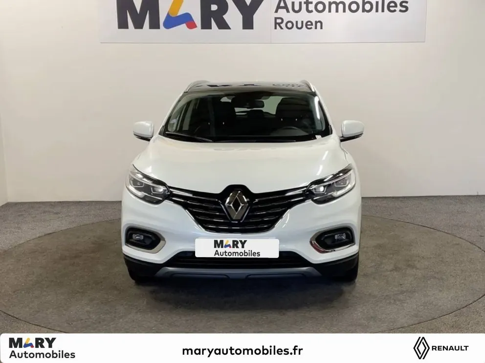Véhicule occasion 220521 - renault KADJAR - Photo 2