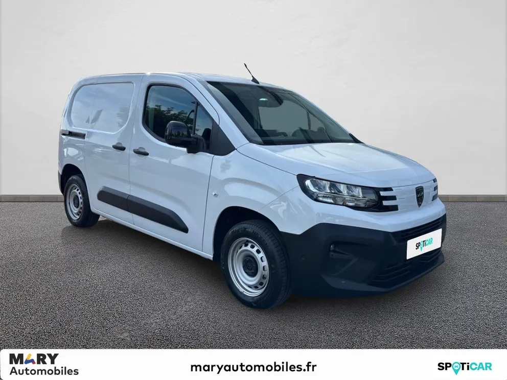 Véhicule occasion 230643 - peugeot PARTNER - Photo 5