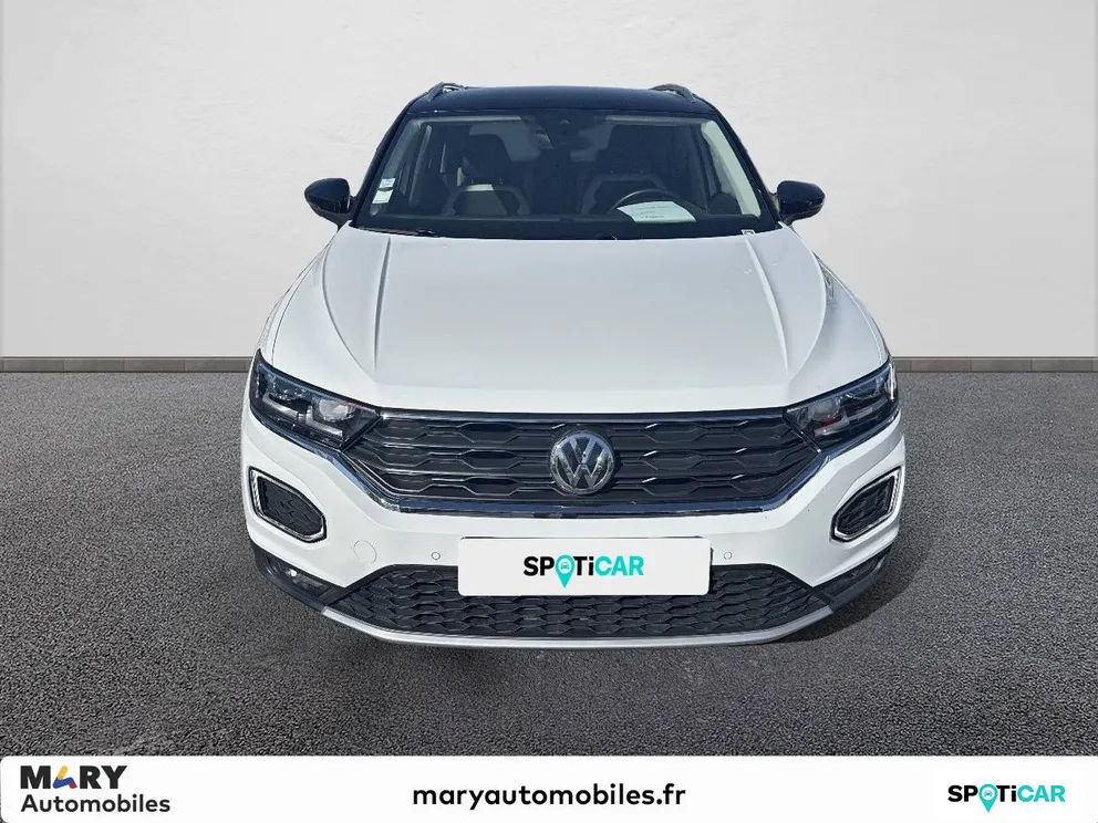 Véhicule occasion 234986 - volkswagen T-ROC - Photo 7