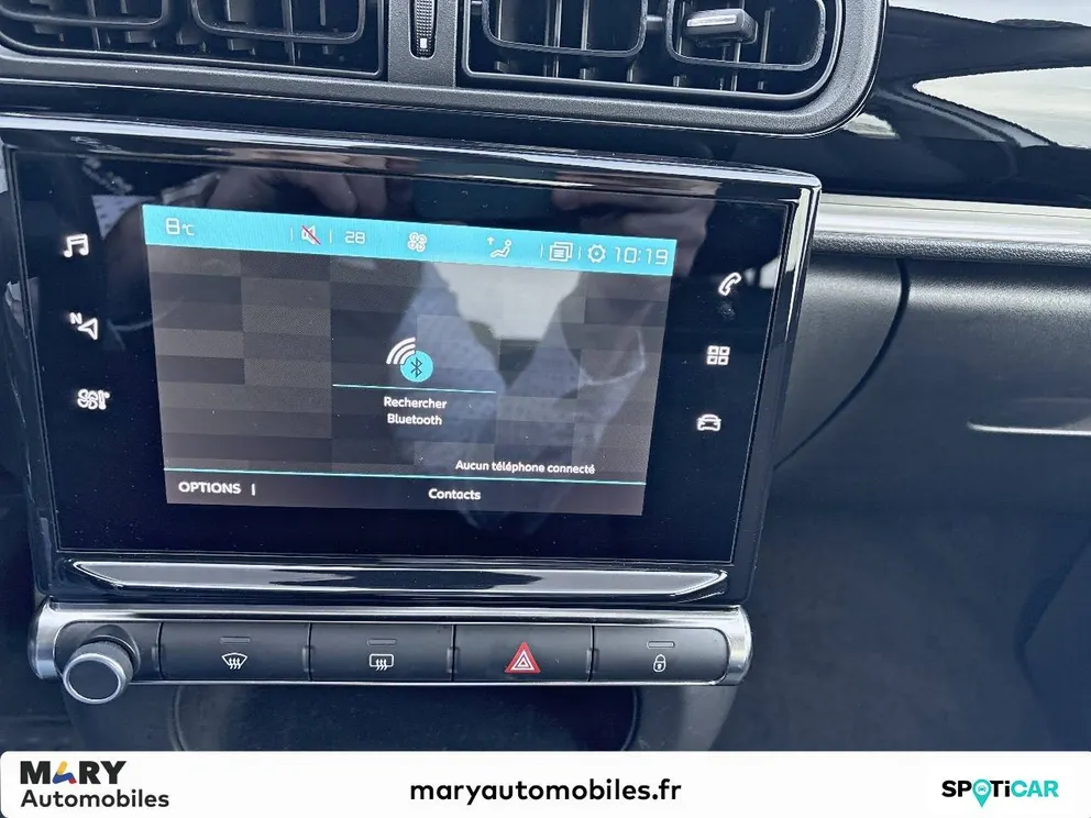 Véhicule occasion 207988 - Citroën C3 - Photo 18