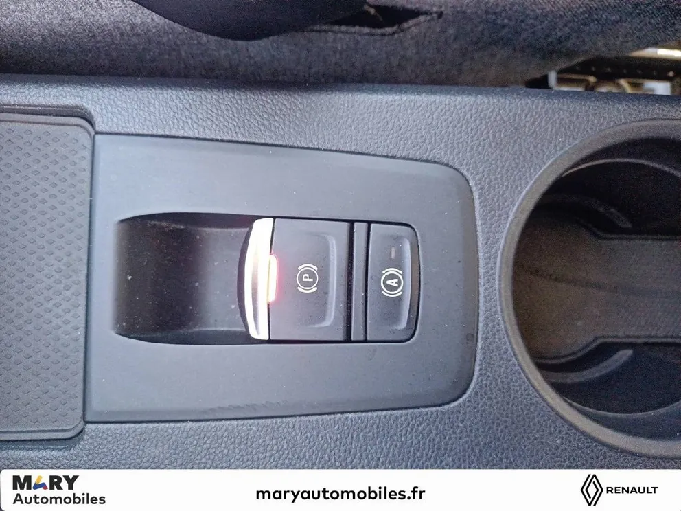 Véhicule occasion 210116 - renault ZOE - Photo 19