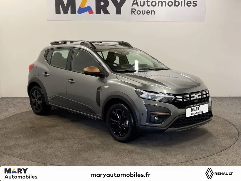 Véhicule occasion 202367 - dacia SANDERO - Photo 3