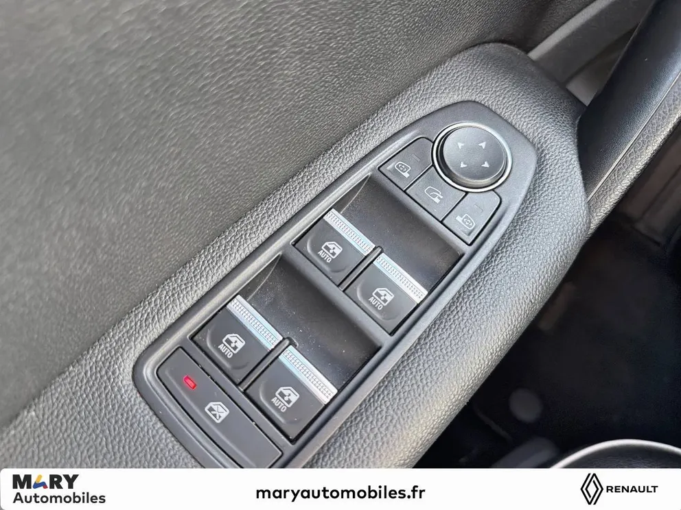 Véhicule occasion 210251 - renault CAPTUR - Photo 17